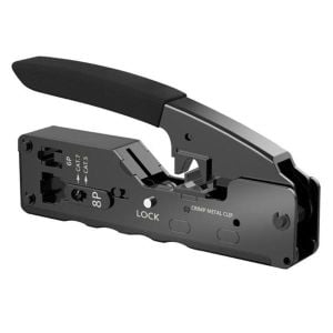 CLASS NTT 71 CAT7 Sıkma Pensesi