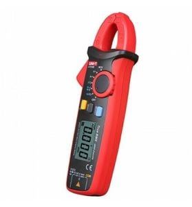 Unit UT210D 600V 200A Mini Dijital Pensampermetre