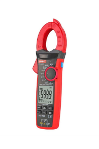 Unitt UT207B True RMS Dijital Pens Metre