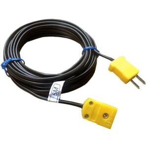 LYK 5metre_ktipi 5 Metrelik K Tipi Uzatma Kablosu
