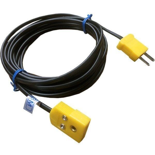 LYK 3metre_ktipi 3 Metrelik K Tipi Uzatma Kablosu
