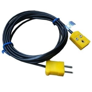 LYK 2metre_ktipi 2 Metrelik K Tipi Uzatma Kablosu