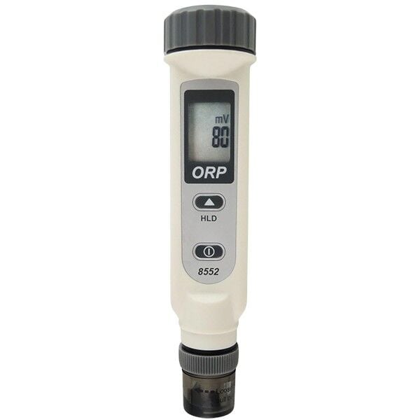 AZ 8552 Orp Ölçüm Cihazı