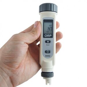 AZ 8552 Orp Ölçüm Cihazı