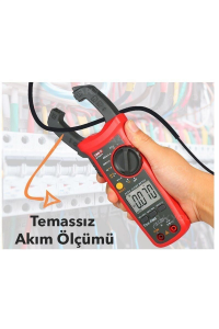 UNI-T UT203+ Dijital Pens Ampermetre