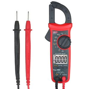 UNI-T UT201+ Plus Dijital Pens Ampermetre