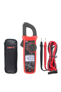 UNI-T UT201+ Plus Dijital Pens Ampermetre