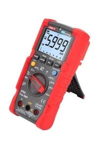 Unit UT191E Profesyonel Dijital Multimetre Ölçü Aleti