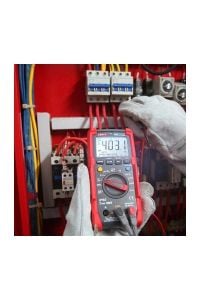 Unit UT191E Profesyonel Dijital Multimetre Ölçü Aleti