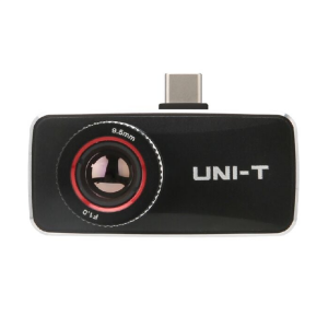 Unit UTi740MS Akıllı Telefon için Termal Görüntüleme Cihazı