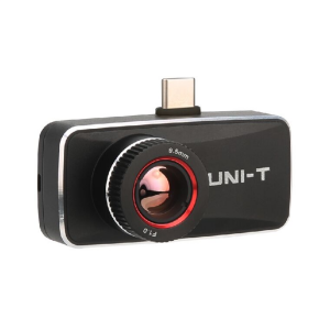 Unit UTi740MS Akıllı Telefon için Termal Görüntüleme Cihazı