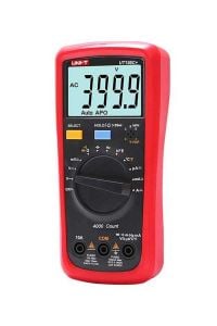 Unit UT136C+ Dijital Multimetre