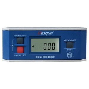 Dasqua 8400-0005 Dijital Eğim Ölçer
