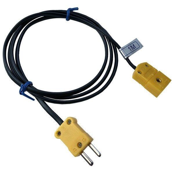 LYK 1metre_ktipi 1 Metrelik K Tipi Uzatma Kablosu