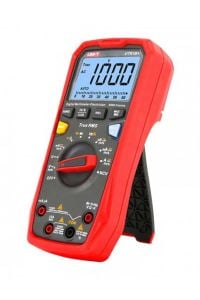 Unit UT61B+ 1000V True Rms Dijital Multimetre