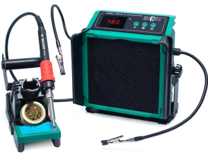 YIHUA 948DQ-III Duman Tahliye ve Lehimleme İstasyonu