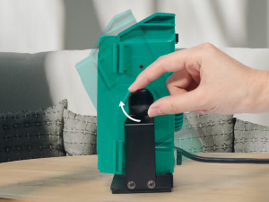 YIHUA 948DQ-III Duman Tahliye ve Lehimleme İstasyonu