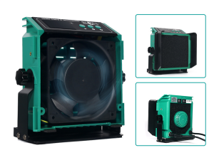 YIHUA 948DQ-III Duman Tahliye ve Lehimleme İstasyonu