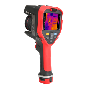 Unit UTi760X 640x512 Profesyonel Gelişmiş Termal Kamera