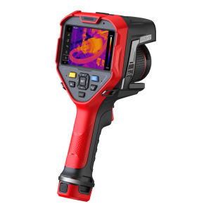 Unit UTi760X 640x512 Profesyonel Gelişmiş Termal Kamera