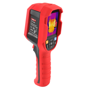 Unit UTi720B 256×192 Profesyonel Termal Kamera