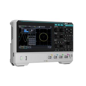 UNI-T UPO1154HD 12-Bit 150MHz 4 Kanal Yüksek Çözünürlüklü Osiloskop