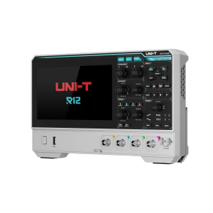 UNI-T UPO1154HD 12-Bit 150MHz 4 Kanal Yüksek Çözünürlüklü Osiloskop