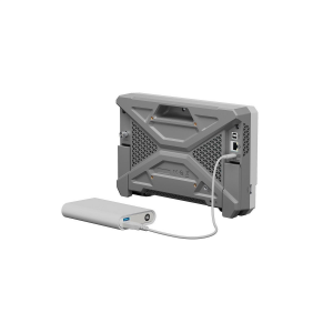 UNI-T UPO1154HD 12-Bit 150MHz 4 Kanal Yüksek Çözünürlüklü Osiloskop