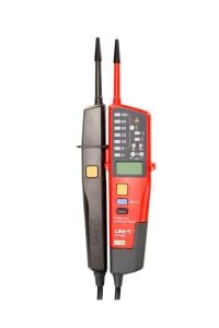 Unit UT-18E Voltaj ve Süreklilik Test Cihazı