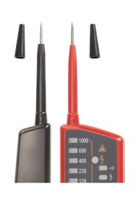 Unit UT-18E Voltaj ve Süreklilik Test Cihazı