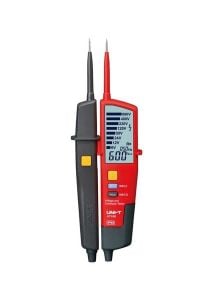 Unit UT-18D Lcd Dijital Voltaj Süreklilik Test Cihazı