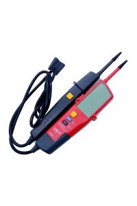 Unit UT-18D Lcd Dijital Voltaj Süreklilik Test Cihazı