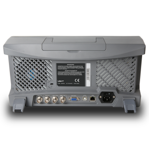 UNI-T UPO3354E 350MHz 4 Kanal Dijital Fosfor Osiloskop