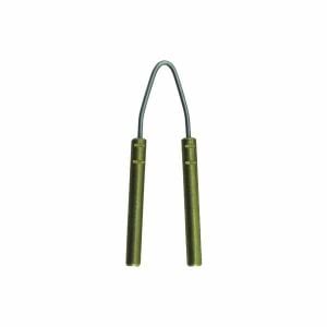 CLASS ZD 8905 Ahşap Yakma Havyası