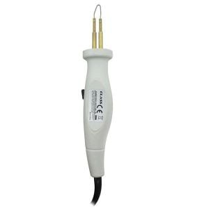 CLASS ZD 8905 Ahşap Yakma Havyası