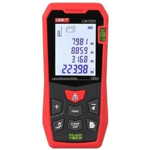 Unit LM120A Lazer Mesafe Ölçer