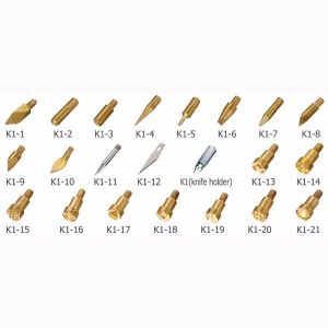 CLASS ZD 972A 40W Hobi Havyası