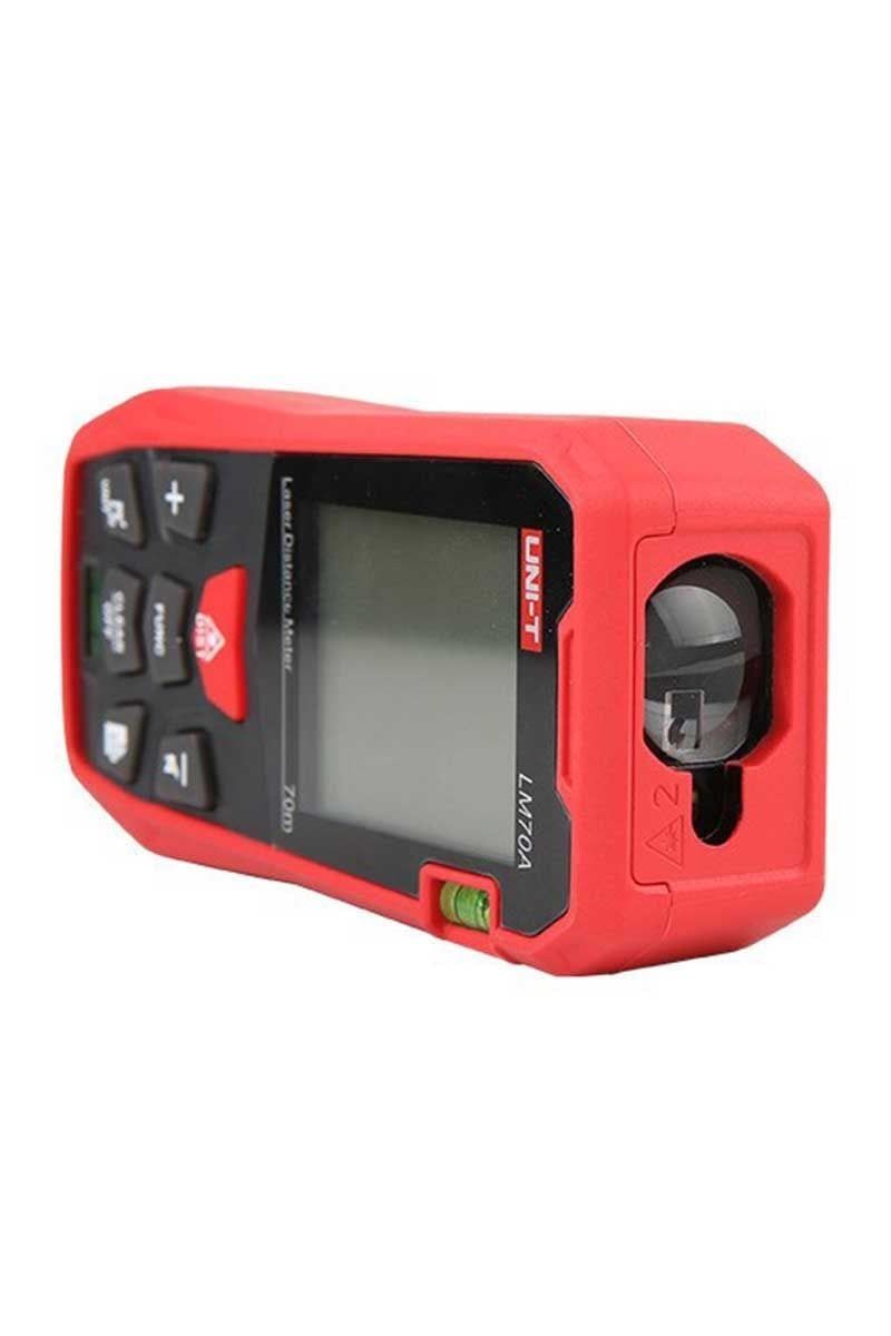 Unit LM70A 70m Lazermetre | www.elcelektromarket.com