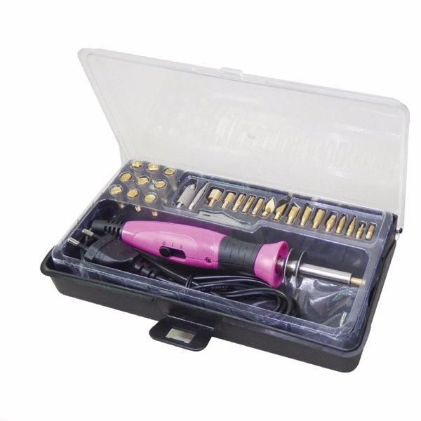 CLASS ZD 972G 10/30W Hobi Havyası