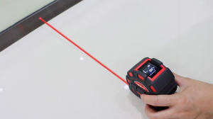 Unit LM60T 50m Lazer 50m Bant 2si 1 Arada Lazermetre