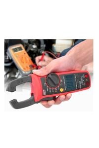 UT 204+ 400-600A AC/DC True RMS Pens ampermetre