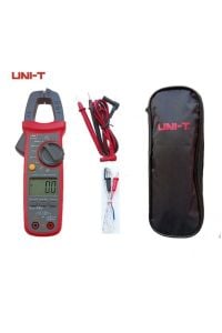 UT 204+ 400-600A AC/DC True RMS Pens ampermetre