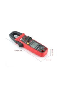 UT 204+ 400-600A AC/DC True RMS Pens ampermetre