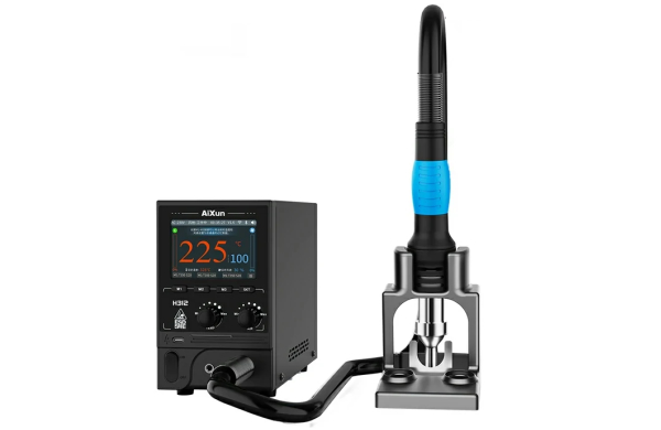 Aixun AX-H312D 1200W Sıcak Hava