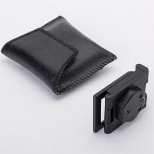Loyka 9005A Mini Metal Büyüteç