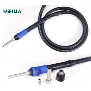 Yihua 8509 Sıcak Hava İstasyonu (200W – Dijital Kontrollü)