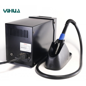 Yihua 8509 Sıcak Hava İstasyonu (200W – Dijital Kontrollü)