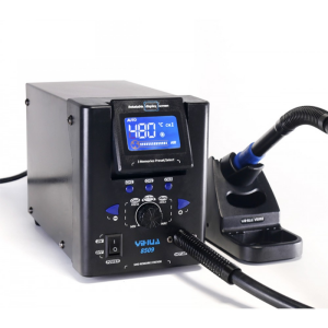 Yihua 8509 Sıcak Hava İstasyonu (200W – Dijital Kontrollü)