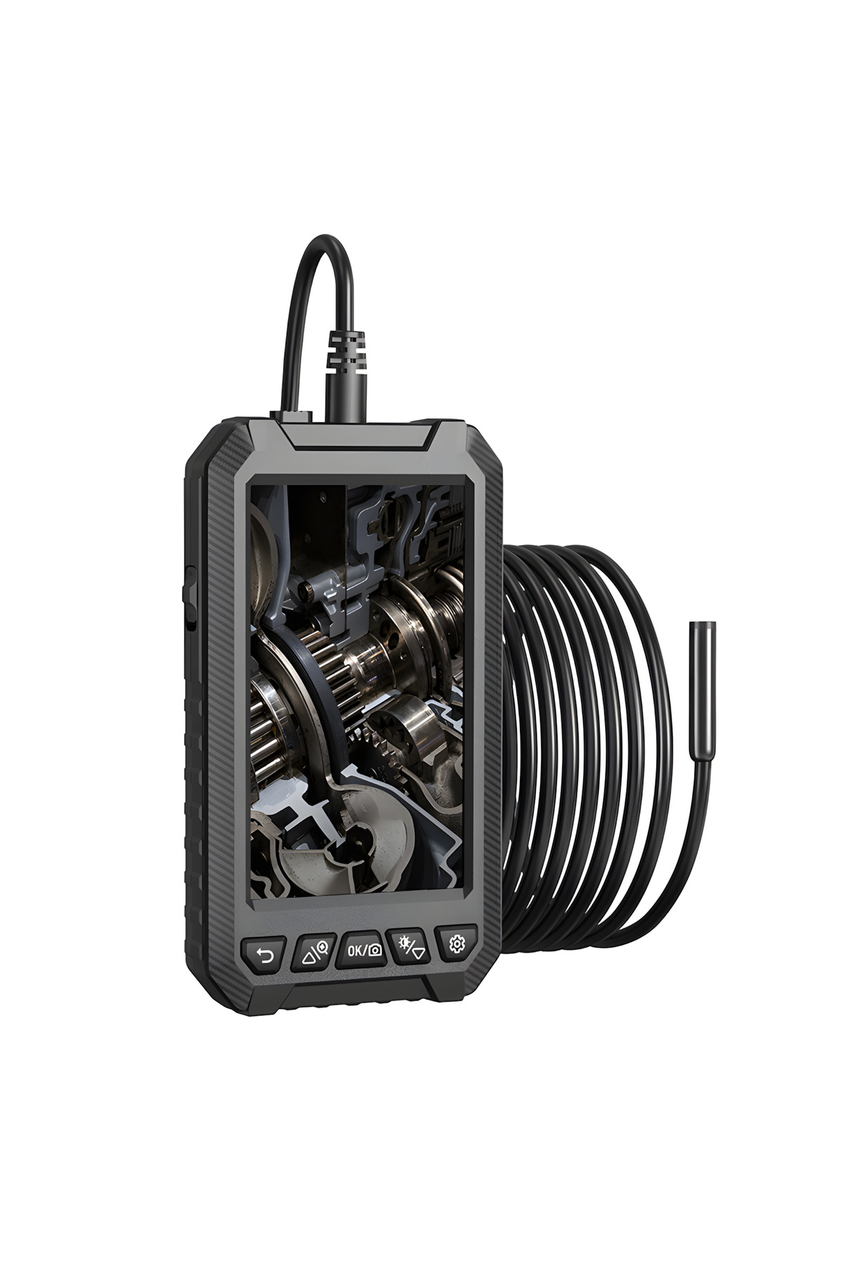 Myscope 5003-2 10 Metre Kablolu Endoskop Kamera