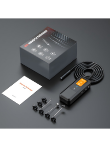 Myscope W600-2 10m Kablo Endeskop